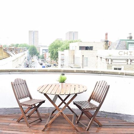 لندن Spacious 2 Bedroom Flat In Beautiful Maida Vale المظهر الخارجي الصورة