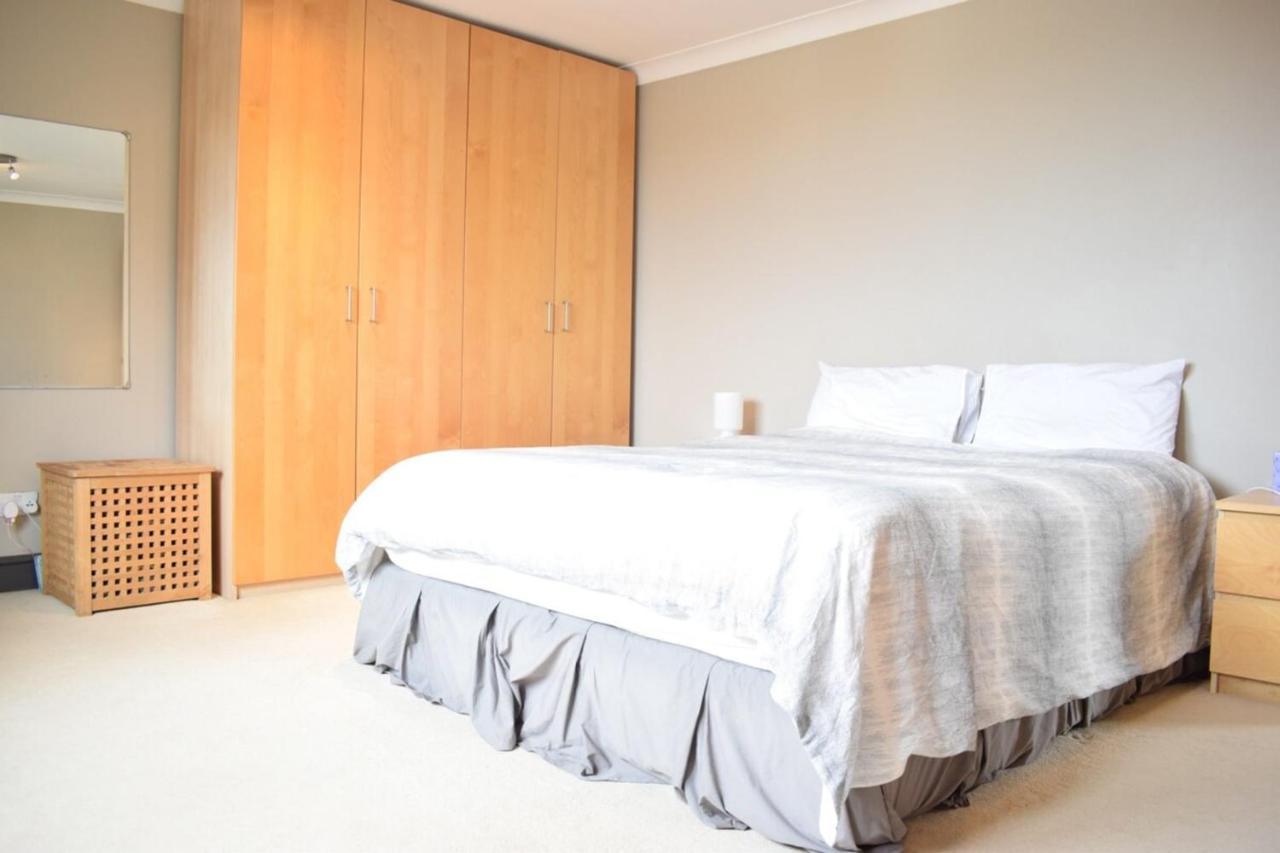 لندن Spacious 2 Bedroom Flat In Beautiful Maida Vale المظهر الخارجي الصورة