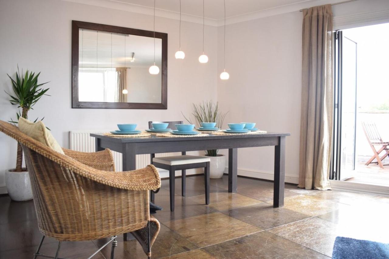 لندن Spacious 2 Bedroom Flat In Beautiful Maida Vale المظهر الخارجي الصورة