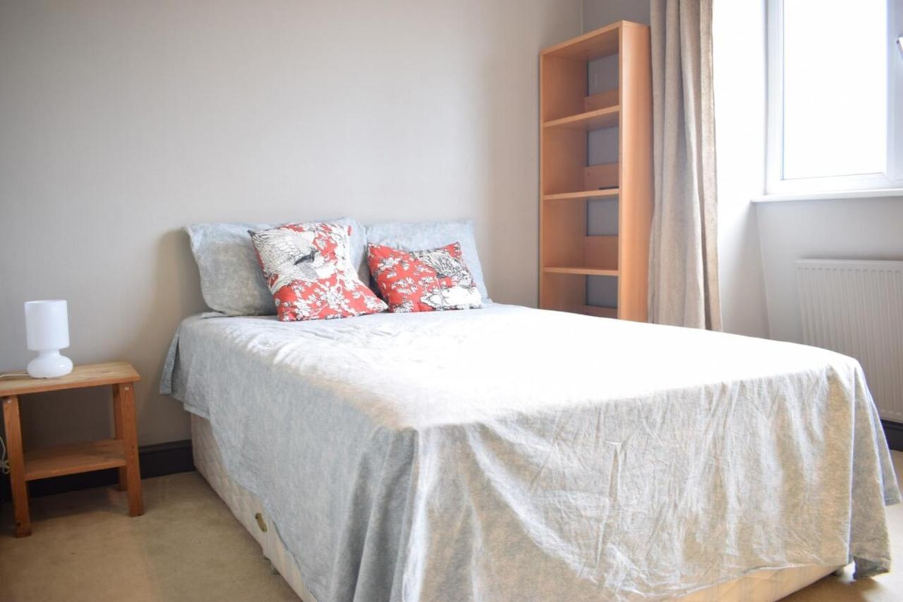 لندن Spacious 2 Bedroom Flat In Beautiful Maida Vale المظهر الخارجي الصورة