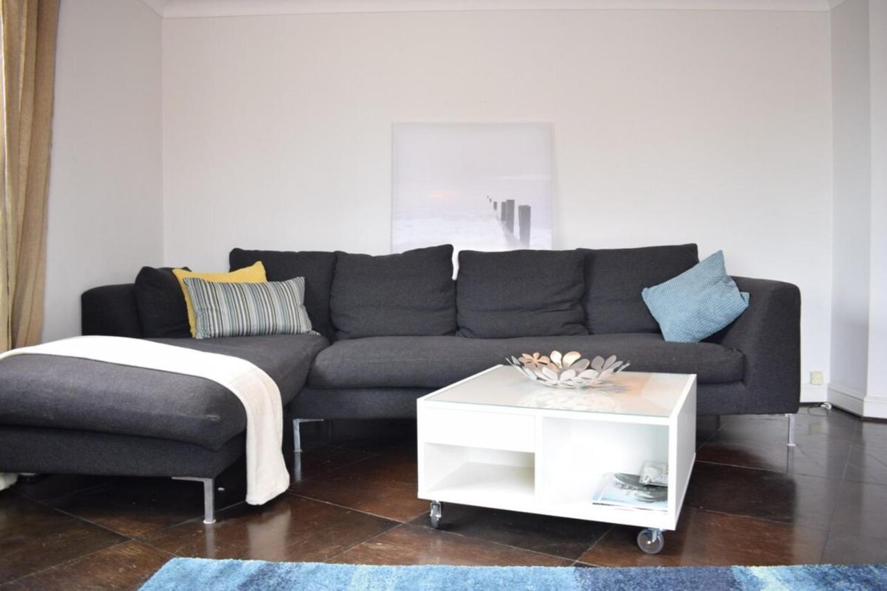 لندن Spacious 2 Bedroom Flat In Beautiful Maida Vale المظهر الخارجي الصورة