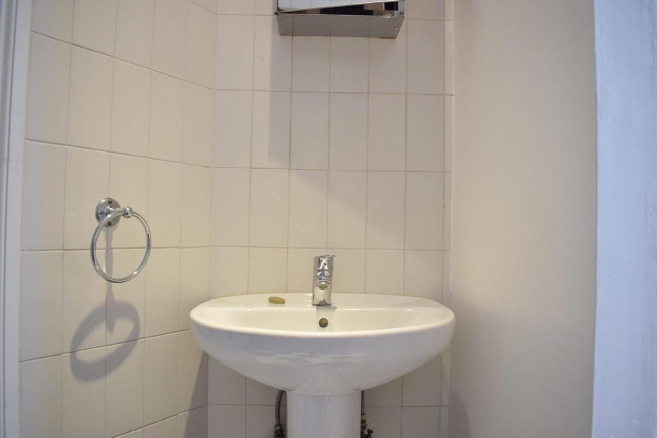 لندن Spacious 2 Bedroom Flat In Beautiful Maida Vale المظهر الخارجي الصورة